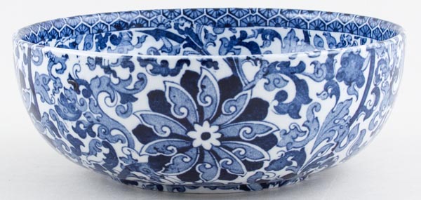 Bowl c1930s